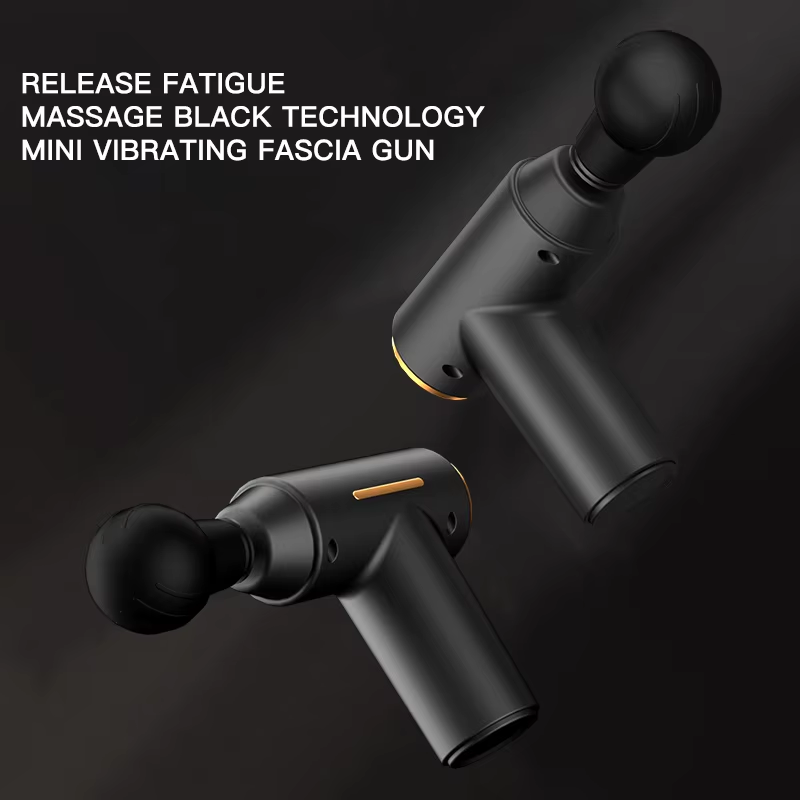 Mini Pocket Fascia Gun Wireles - Health Wellness review and price