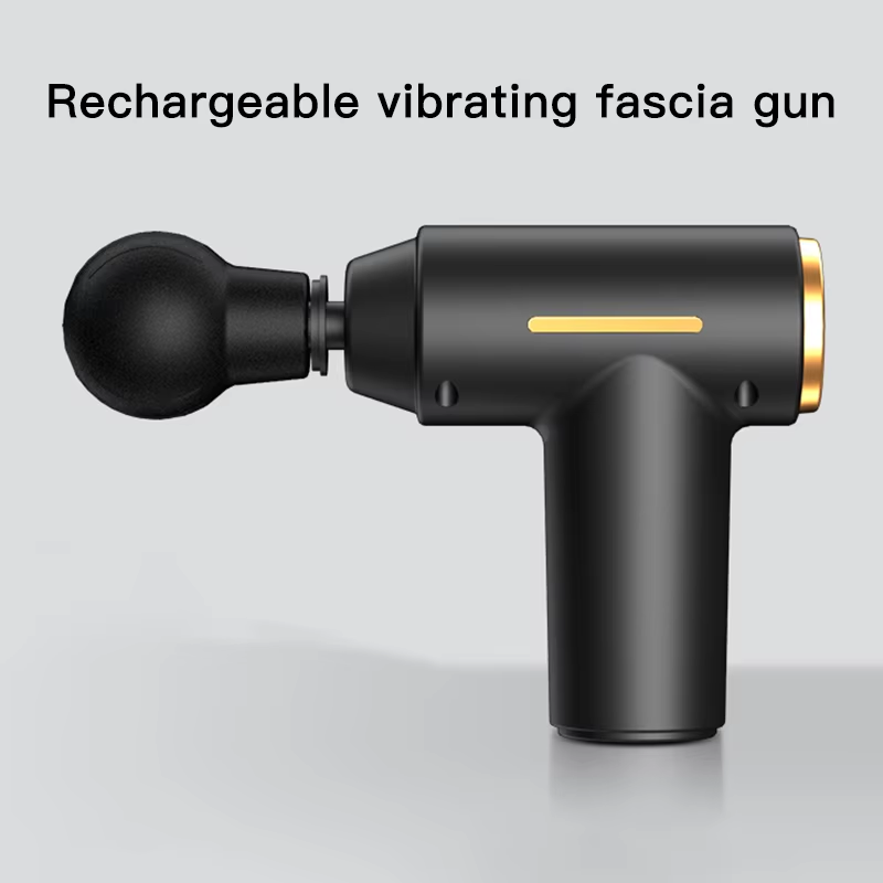 Mini Pocket Fascia Gun Wireles - Health Wellness review and price