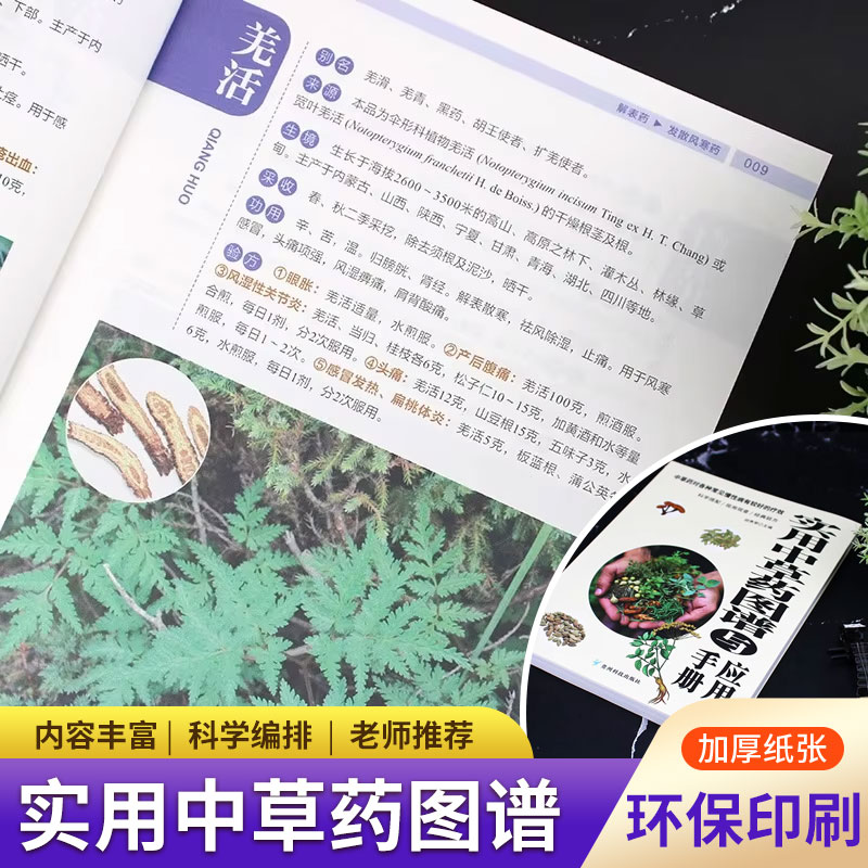 Practical Herbal Atlas & Manua - Wellness Herbal Medicine review and price