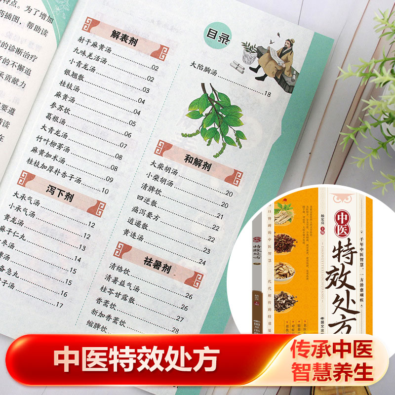 Effective TCM Prescriptions Co - Wellness Herbal Medicine review and price