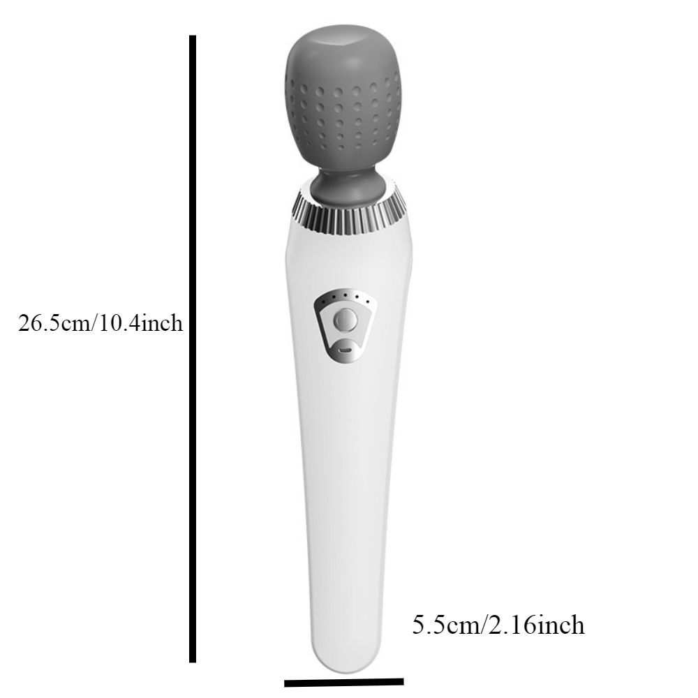 Deep Tissue Massage Gun USB Re - Health Wellness review and price