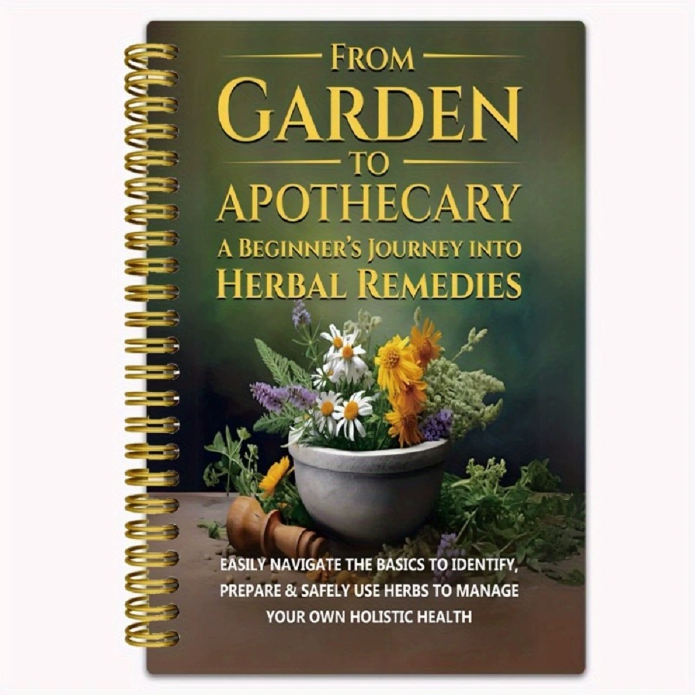Beginner's Guide to Herbal Rem - Herbal Wellness Remedy review and price