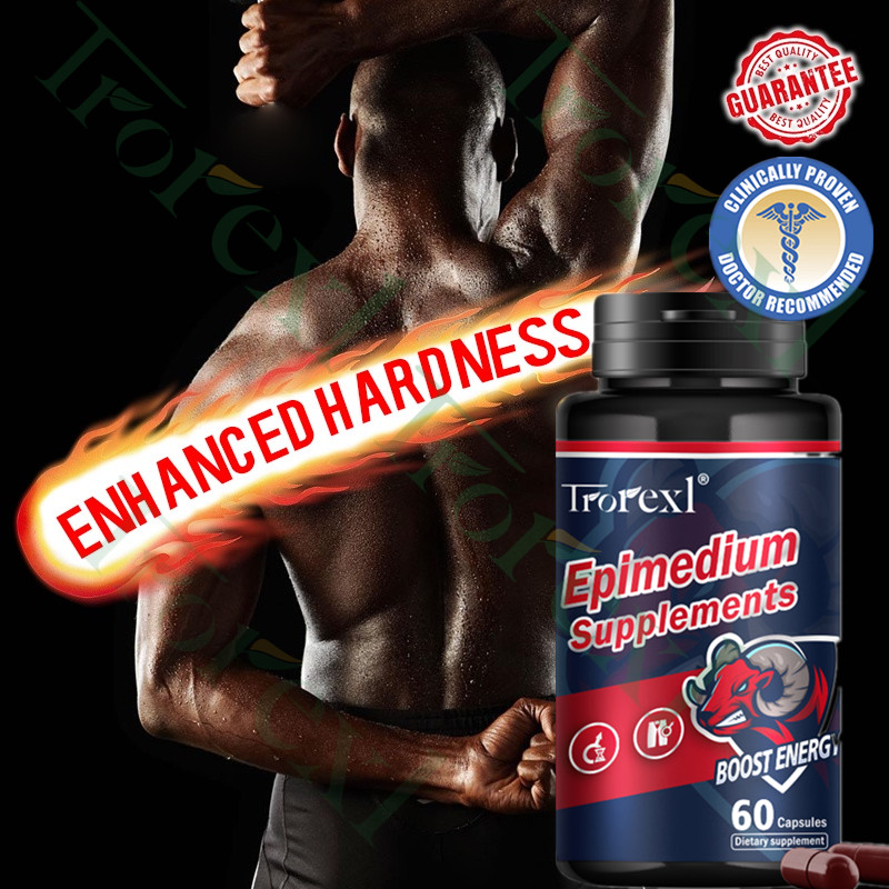 Herb Eleuthero Root Wolfberry  - Herbal Wellness Supplement review and price