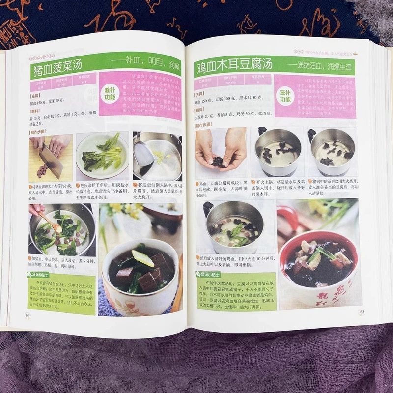 Women's Nourishing Soup Collec - Wellness Herbal Medicine review and price