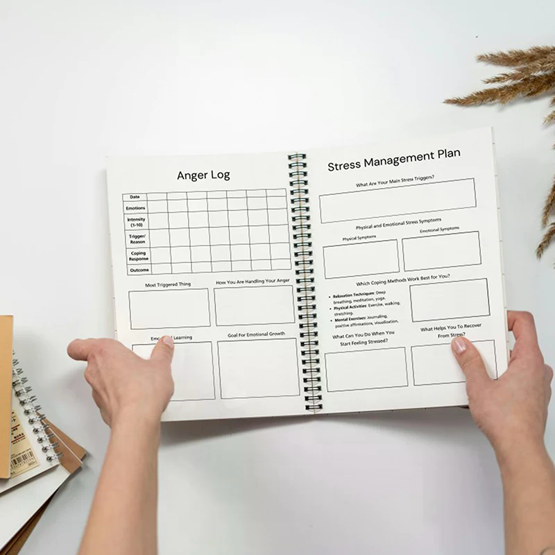Mental Health Journal ,Mental  - Health Wellness review and price