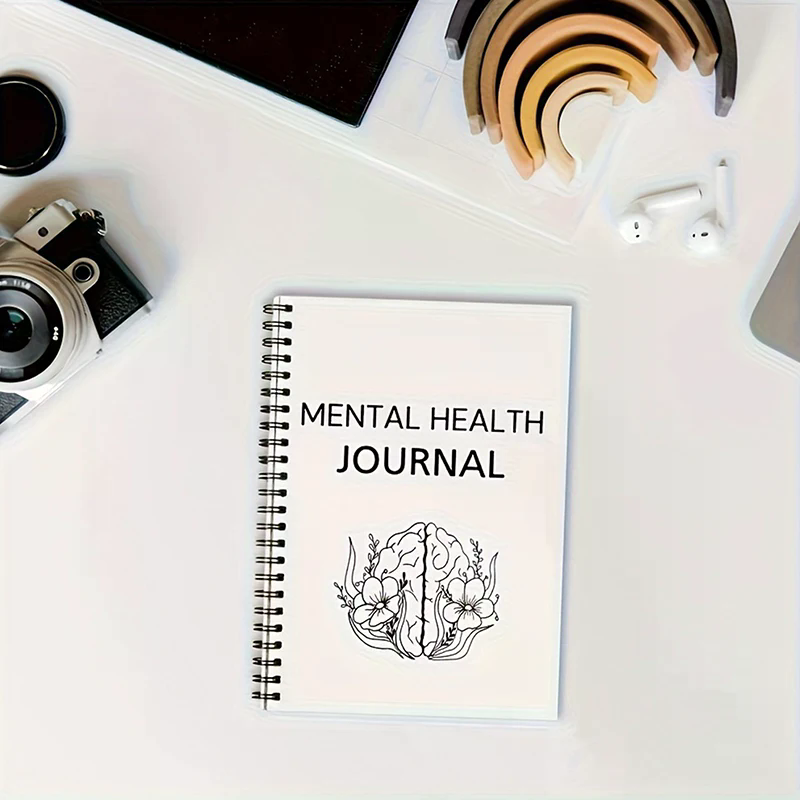 Mental Health Journal ,Mental  - Health Wellness review and price