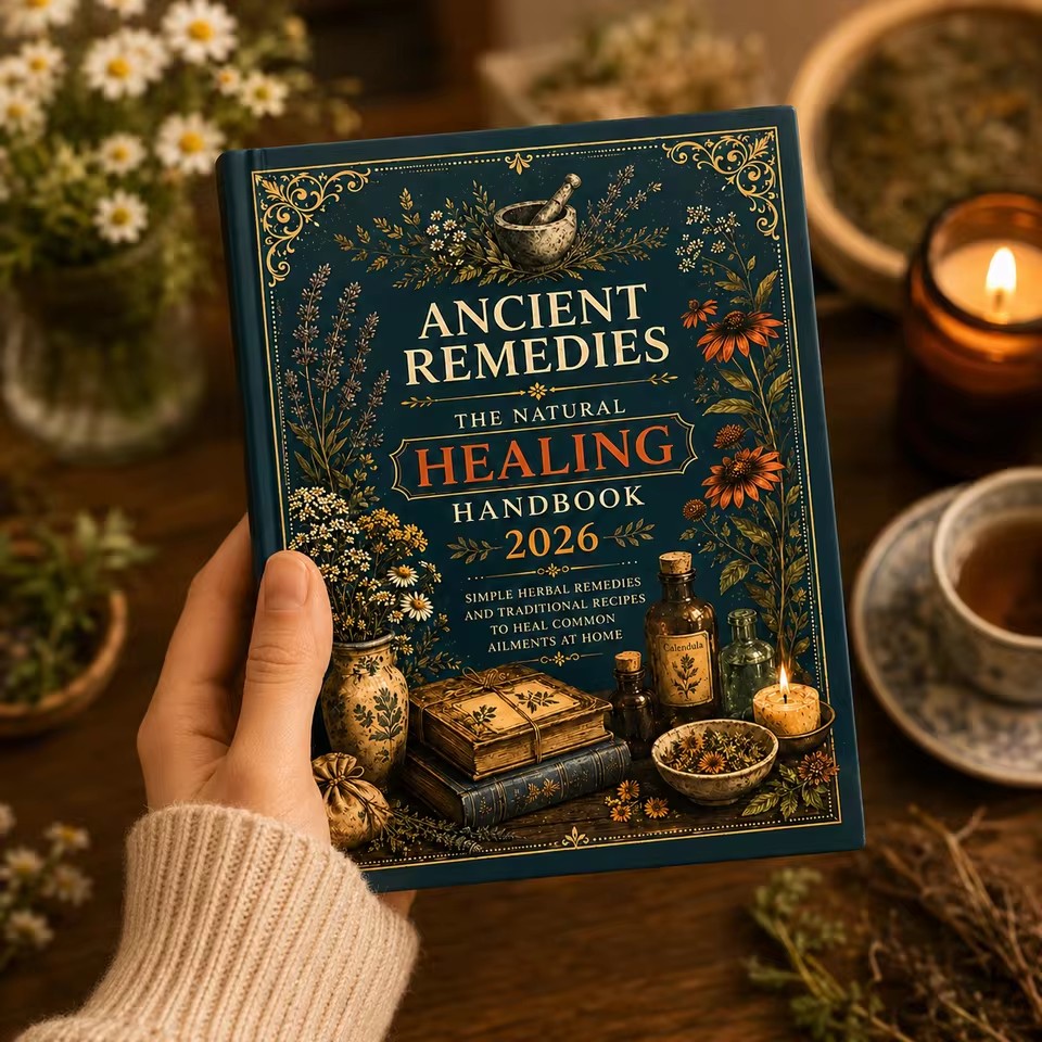 2026 Ancient Remedies Healing  - Wellness Herbal Medicine review and price