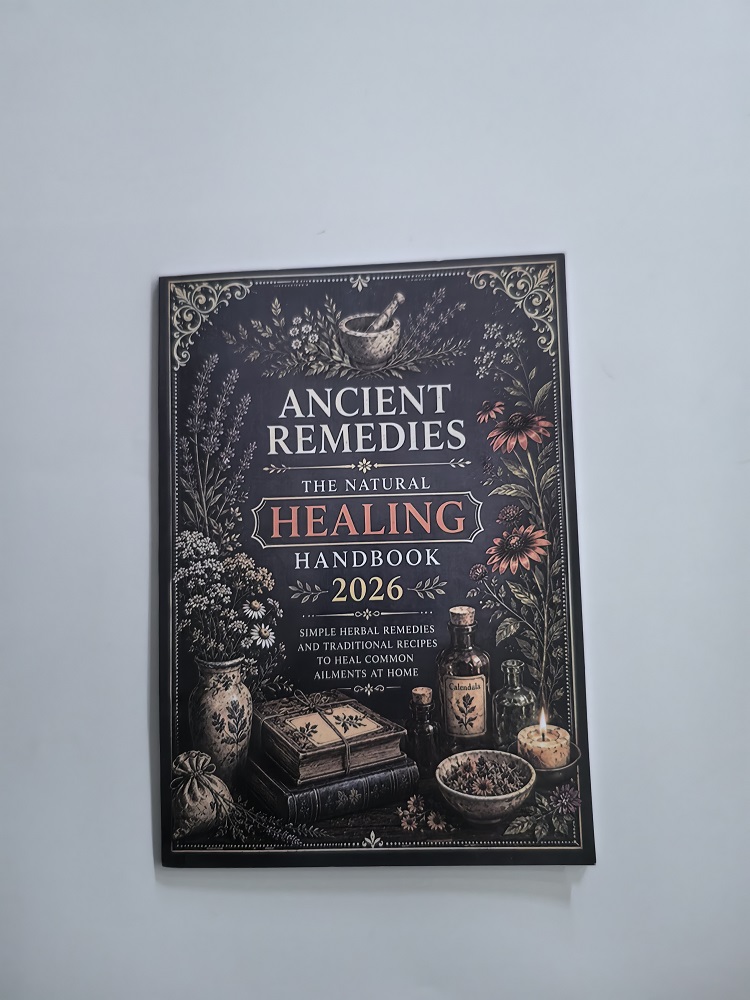 2026 Ancient Remedies Healing  - Wellness Herbal Medicine review and price
