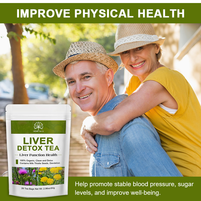 42 days Liver Cleanse Detox &  - Dandelion Detox Tea review and price