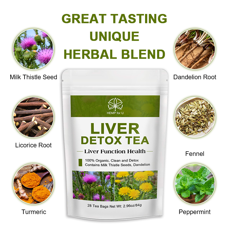 42 days Liver Cleanse Detox &  - Dandelion Detox Tea review and price