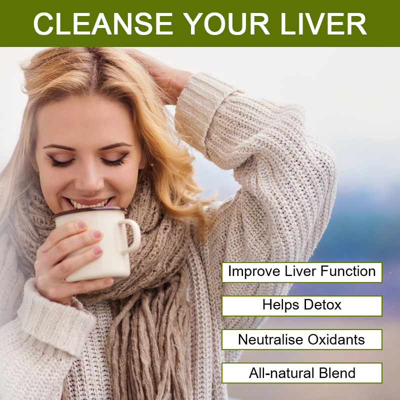 42 days Liver Cleanse Detox &  - Dandelion Detox Tea review and price