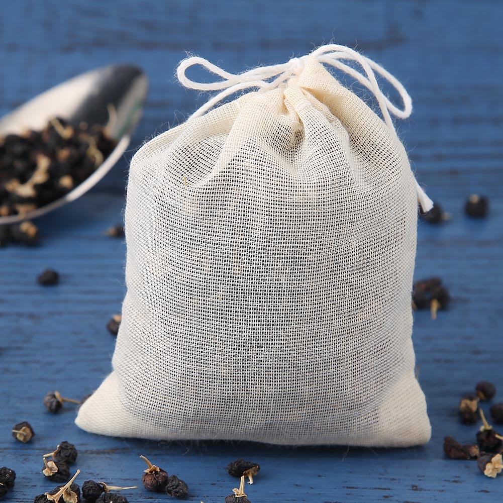 20pcs/Lot Tea Bags Disposable  - Herbal Wellness Supplement review and price