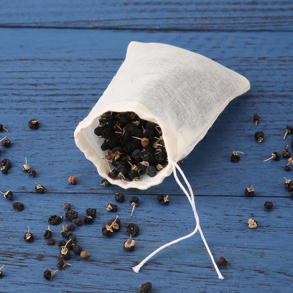 20pcs/Lot Tea Bags Disposable  - Herbal Wellness Supplement review and price