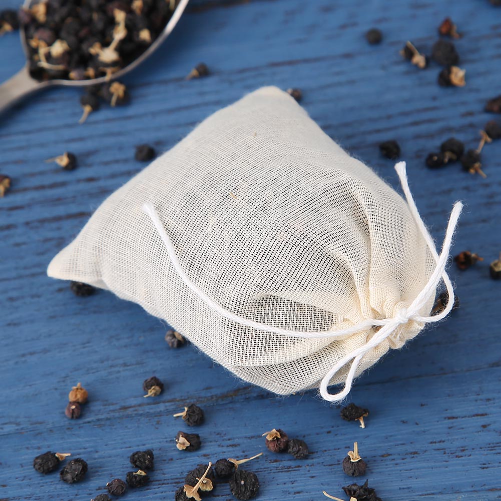 20pcs/Lot Tea Bags Disposable  - Herbal Wellness Supplement review and price