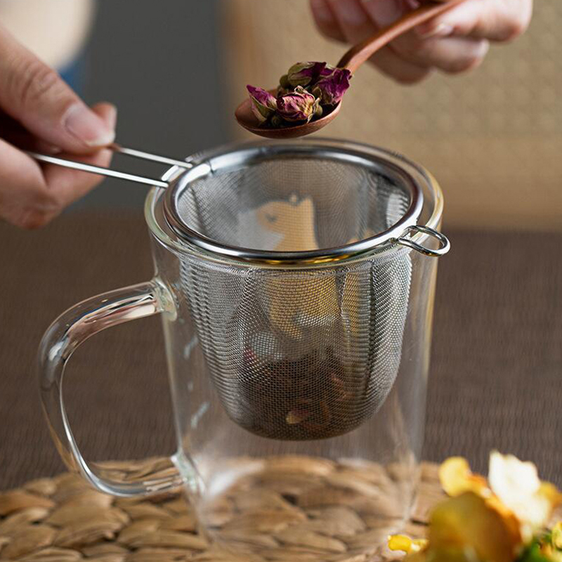Stainless Steel Tea Infuser Re - Herbal Wellness Supplement review and price