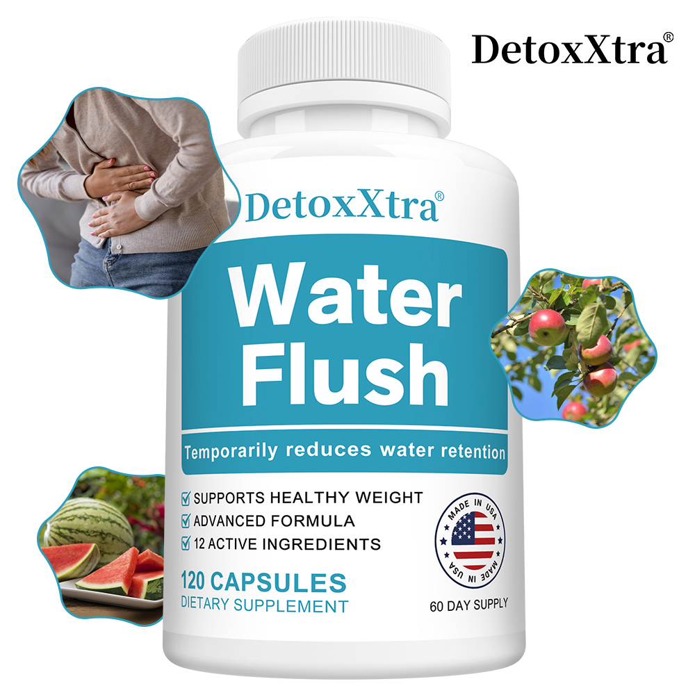 Herbal Diuretic Capsules, Wate - Dandelion Detox Tea review and price